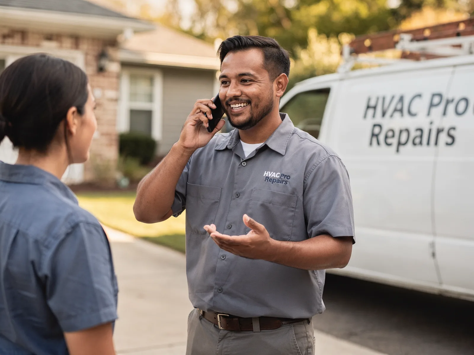 Heat Pump Repair Mansfield, TN FAQs